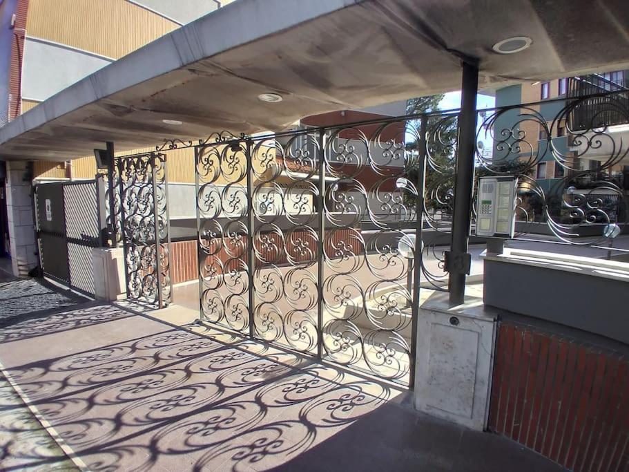 Casa Del Capitano Bed and Breakfast Nápoles Exterior foto