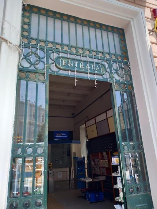 Casa Del Capitano Bed and Breakfast Nápoles Exterior foto